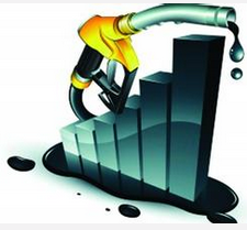 中国2月原油进口量同比增长24.4%