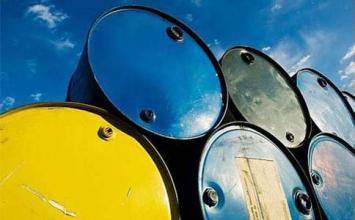 EIA：截至4月1日当周美国原油库存意外下降493.7万桶