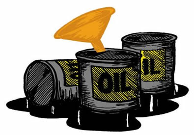 截至3月10日当周美国原油库存料增加320万桶