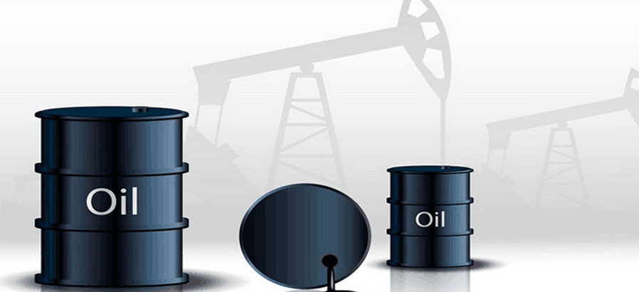 EIA：截至3月17日当周美国原油库存增加495.4万桶