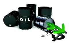 油价反弹，因美国成品油库存下降和OPEC可能减少供应