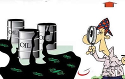 巴克莱:供应预期下降,上调今明两年油价预估