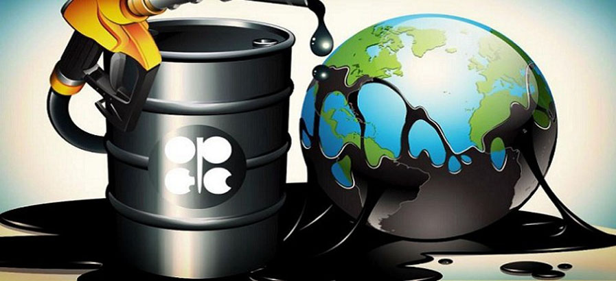 OPEC月报：预计2019年全球对OPEC的原油需求将下降