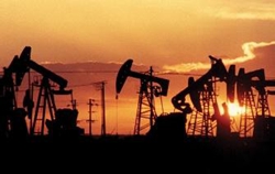 利比亚阿拉伯海湾石油公司原油日产量在19万桶